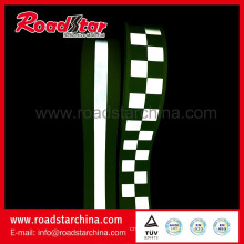 Wholesale Reflective Warning Tape for sports suits